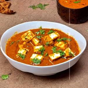 Paneer Kolhapuri