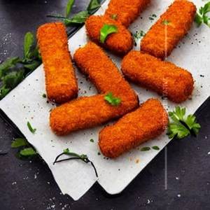 Fish Finger
