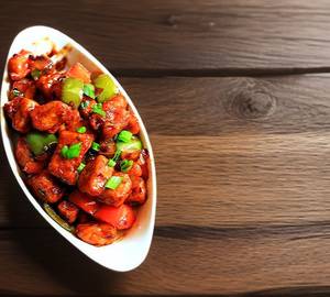 Chilli Paneer