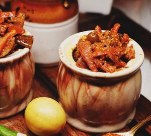 Mixed Achhar