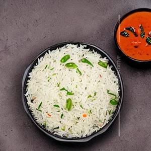 Veg Combination Rice