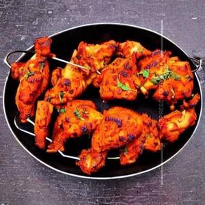 Chicken Tandoori Israel