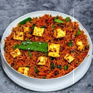 Paneer Dragon Rice