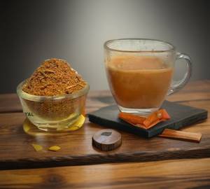 Masala Chai