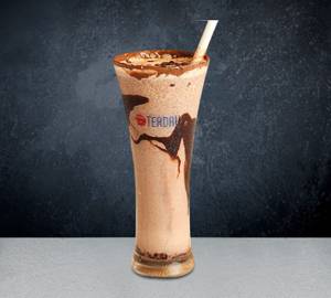Nutella Shake