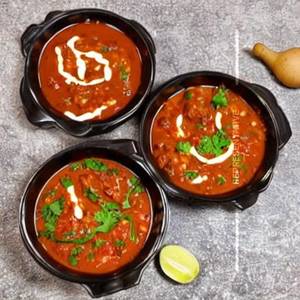 Veg Chilli [Gravy]