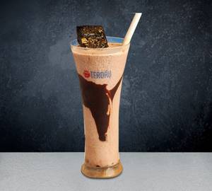 Brownie Shake