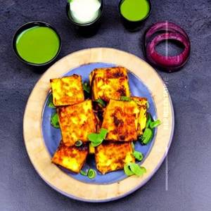 Paneer Crispy