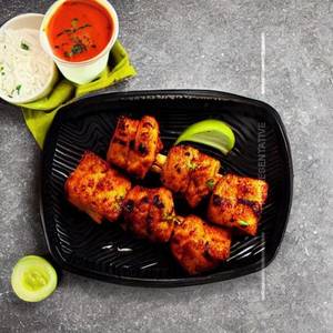Jumbo Masala Grill