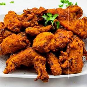 Chicken Fry