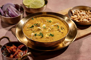Kaju Paneer Masala