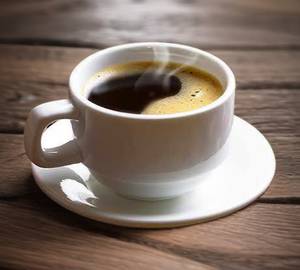Black Coffee