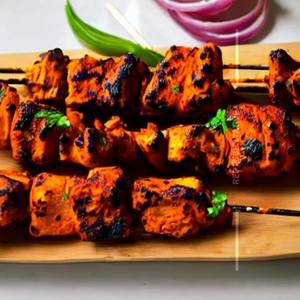 Murgh Tikka
