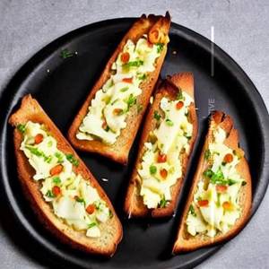 Garlic Toast