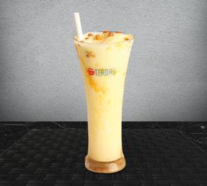 Butterscotch Shake