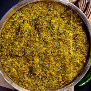 Methi Masala