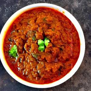 Baingan Masala
