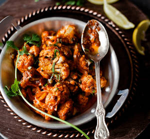 Gobhi Achar