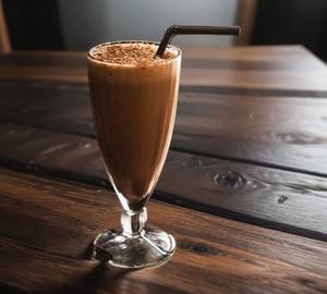 Dark Chocolate Shake