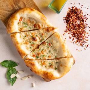 Classic Italian Garlic Bread