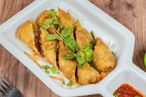 Veg Spring Roll