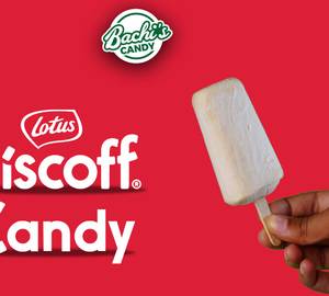 Biscoff