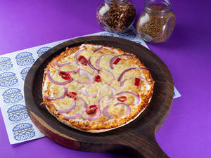 Londonn Simply Pizza