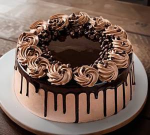 Chocolate Mud Cake
