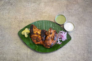 Grilled Chicken