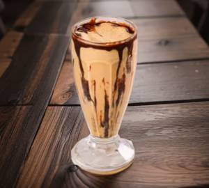 Cold Coffee (400Ml)