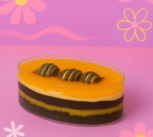 Cocoa Mango Fusion