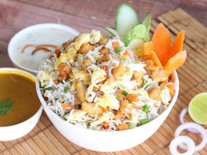 Chicken Fried Rice (mini Pack)
