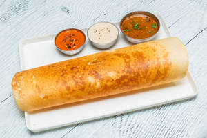 Plain Dosa