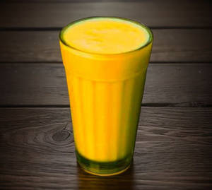 Mango Lassi