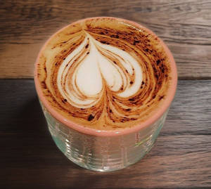 Cafe Mocha