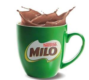 Hot milo