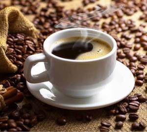 Black Coffee