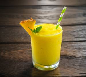 Pineapple Smoothie