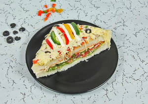 Pizza Sandwich