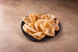 Falahari Sabudana Chips 100g
