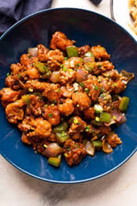 Rasikas Special Gobi