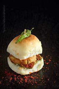 Vada Pao
