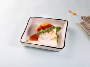 SABUDANA TIKKI (1PC)