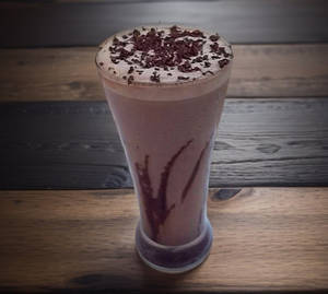 Ferrero Rocher Shake