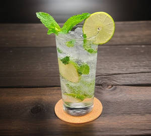 Virgin Mojito