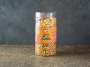 Falahari Aloo Lachha 180g