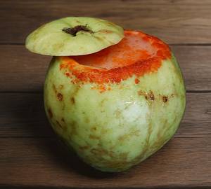 Tikha Guava