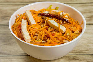 Singapuri Chowmein