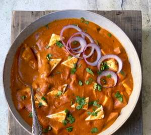 Paneer Lababdar