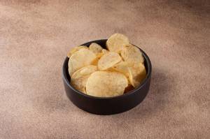Falahari Wafers 90 G (Sendha Namak)